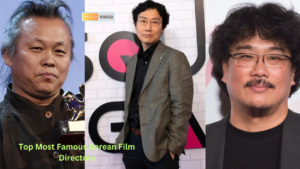 Top Most Famous Korean Film Directors