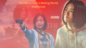 The Witch Part 3 Waitng World Audiences