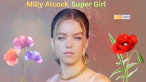 Milly Alcock Movies And TV Shows 2024