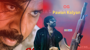 OG Orginal Gangstar Movie Pawan Kalyan Pan India