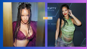 Rihanna the Queen of street style Sexiest Outfits of All Time