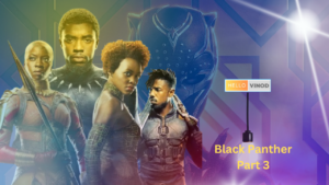 Black Panther Part 3 Waiting World Audience