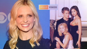 Sarah Michelle Gellar Children And 25 years of Cruel Intentions