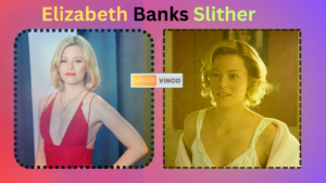 Elizabeth Banks Slither