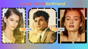 Jacob Elordi Girlfriend