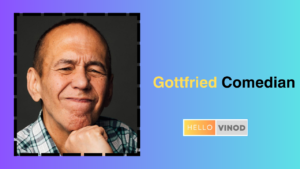 Gottfried Comedian