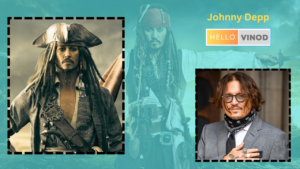 Movie Johnny Depp