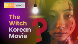 The Witch Korean Movie