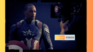 Anthony Mackie