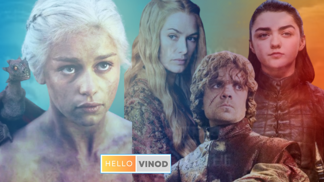 We All Forgot This 'Game of Thrones' Character Was So Horrible