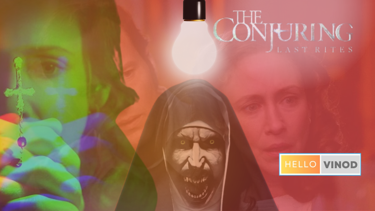 The Conjuring: Last Rites Mysteries Behind Waiting Global Fans