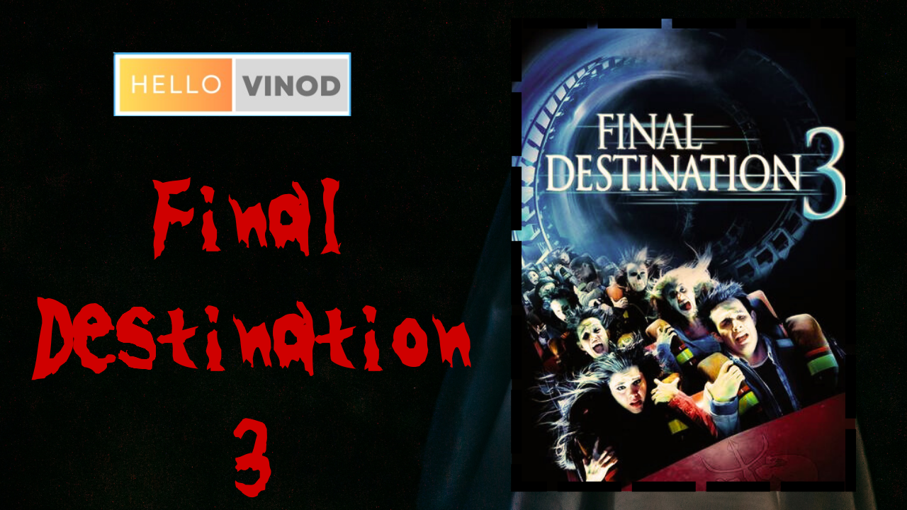 Final Destination 3