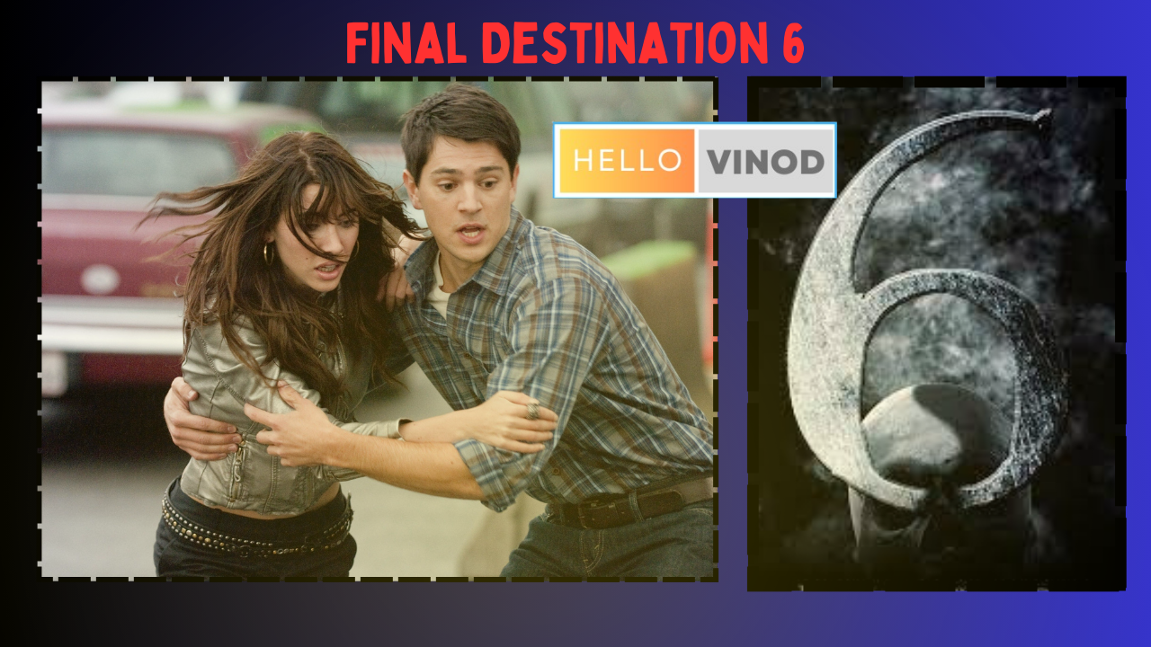 Final Destination 6