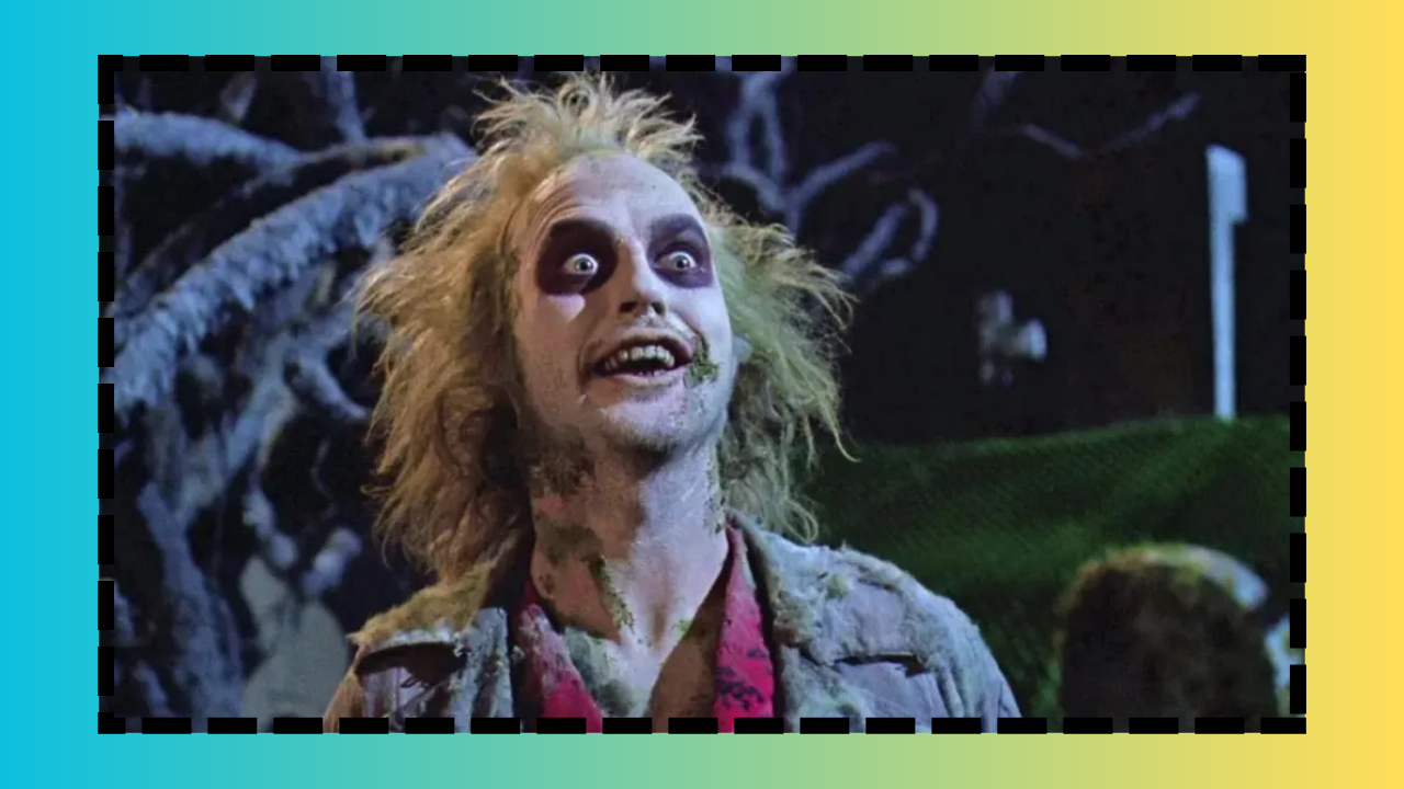 Beetlejuice 3