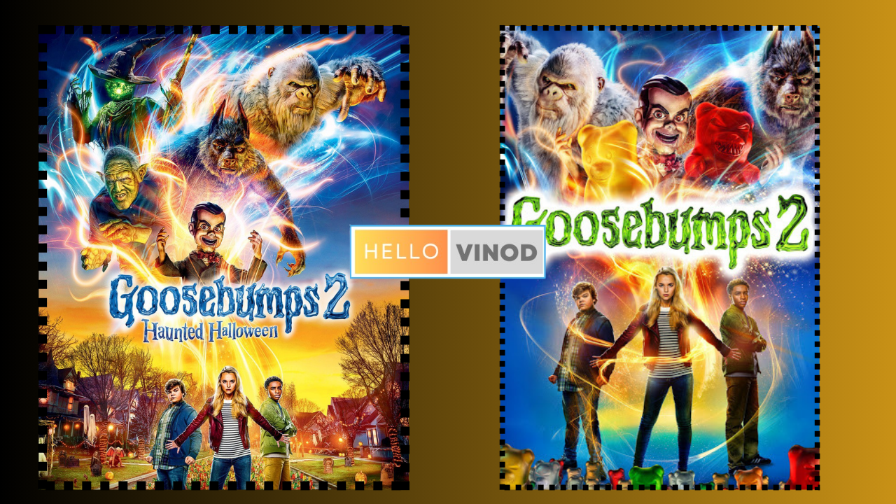 Goosebumps2